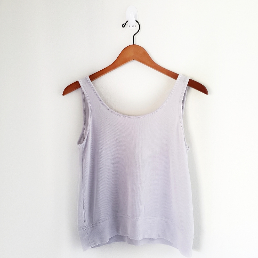 Athleta Serenity V-Back Tank Size XXS - Picture 1 of 8